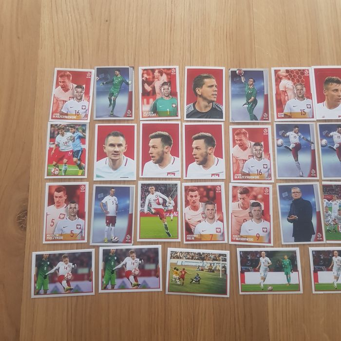 Dumni z naszych 2018