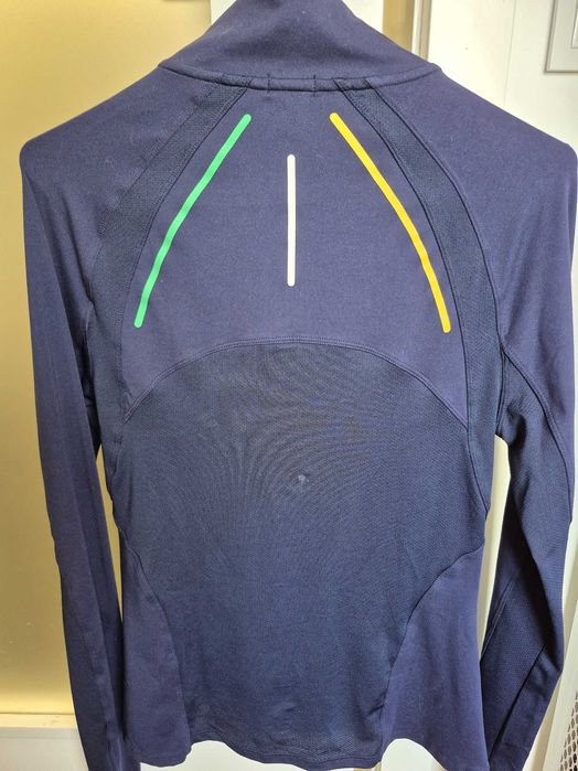 Casaco desportivo da Oysho