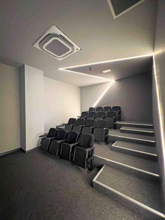 Продаж квартири в Аланії 1+1