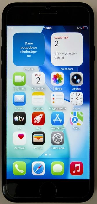 iPhone SE2 2020 128GB