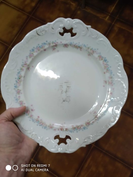 Porcelana  PRL  figurki talerze patery wazony kieliszki   itd najtaniej