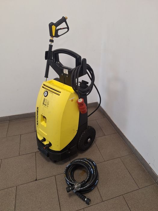 Myjka ciśnieniowa Karcher HD 1290 Ceramika!!!