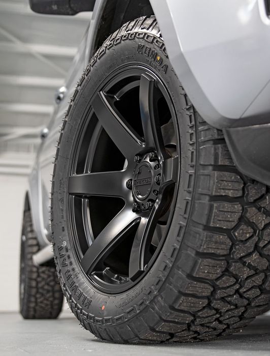 Felgi Recon Offroad 20x9 6x139.7 Toyota Hilux Landcruiser Ford Ranger