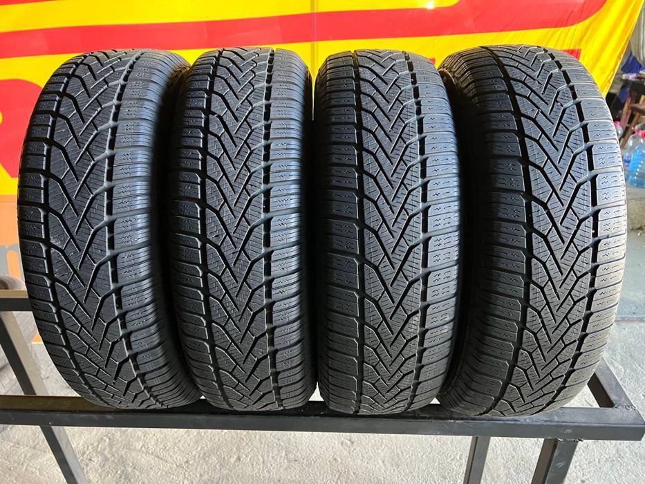 Шини 185/65 r15 88T Semperit Speed-Grip 2 2023р (522)