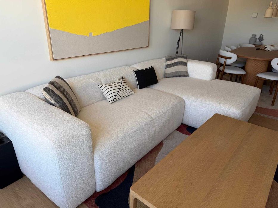 Conjunto Kave Home