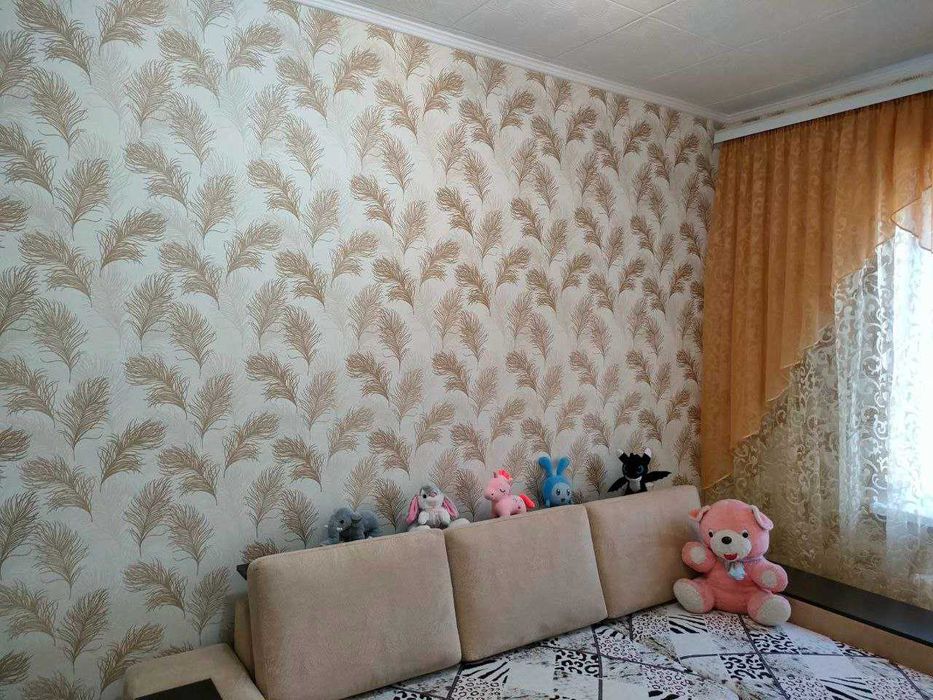 Уютный дом в пригороде!