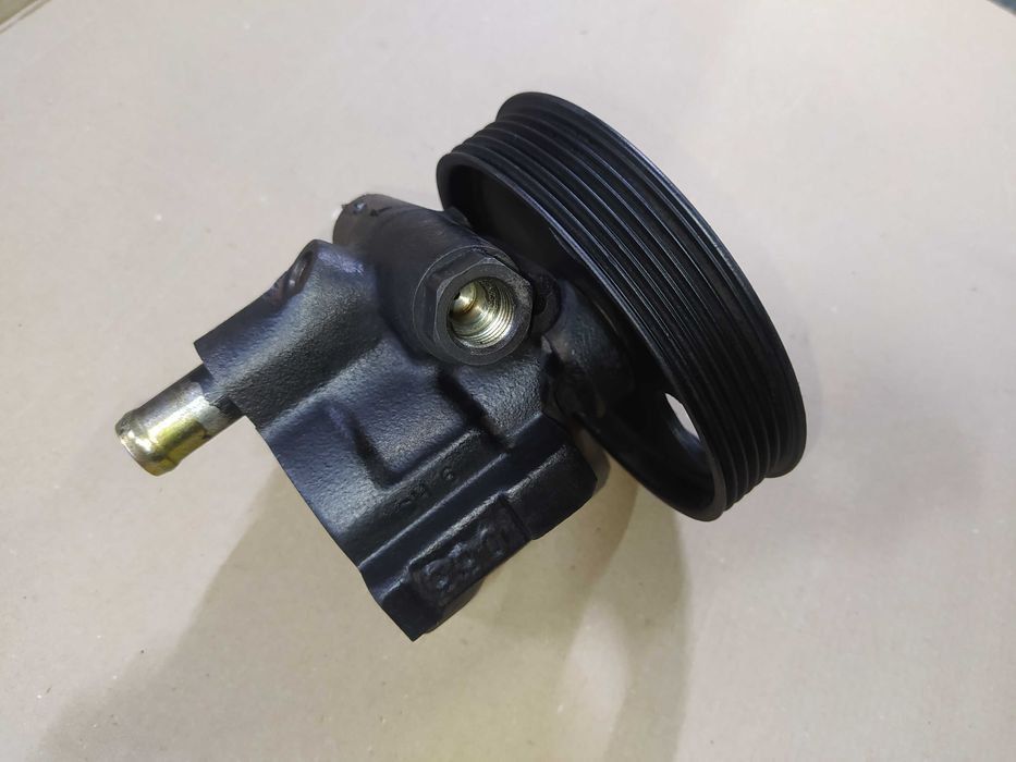 Насос гур Dacia Logan Renault Kangoo 1.4 1.6 БЕНЗИН 1.5DCI