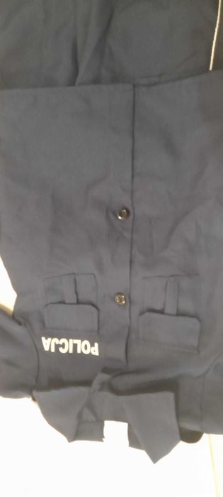 Strój policjanta 110