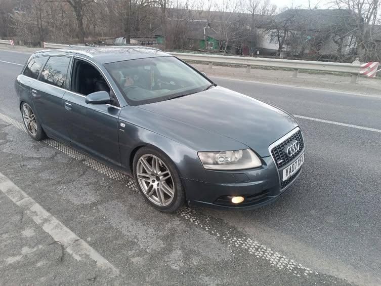 Ауди з литра дизел