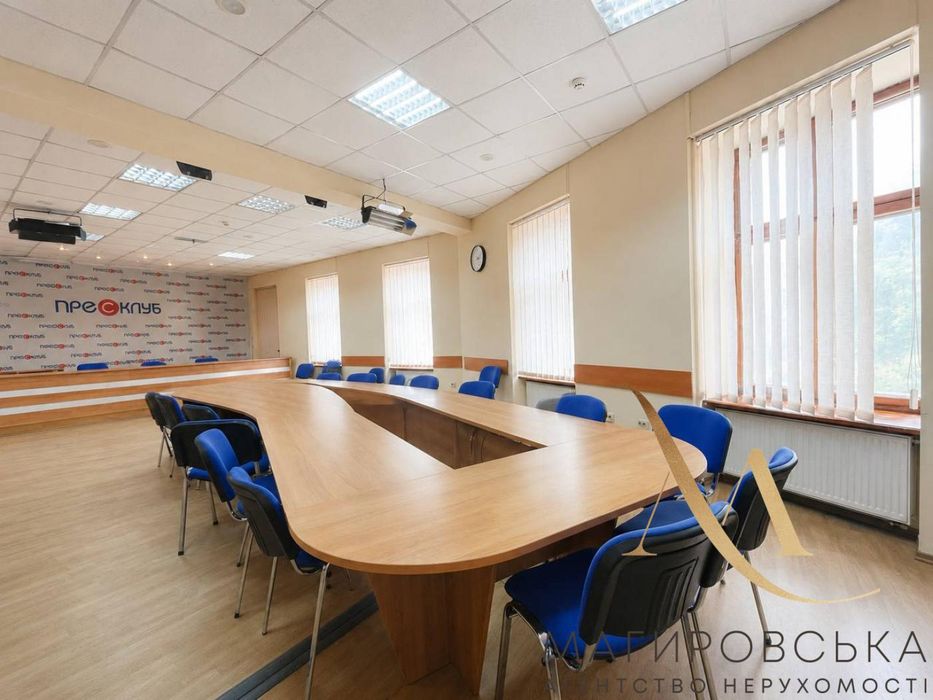 Оренда приміщення на пр. Шевченка