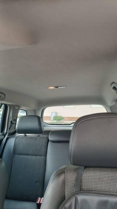 Opel astra caravan cosmo 1.7