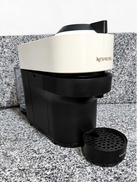 Máquina de café Nespresso