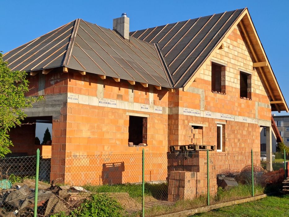 Sprzedam dom jednorodzinny