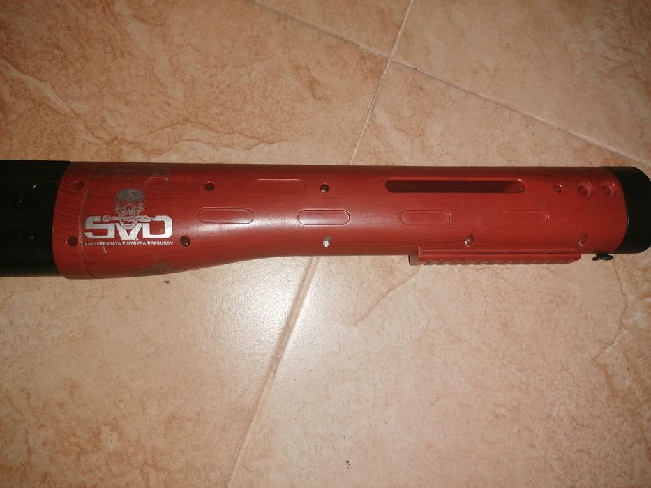 Детские пистолеты