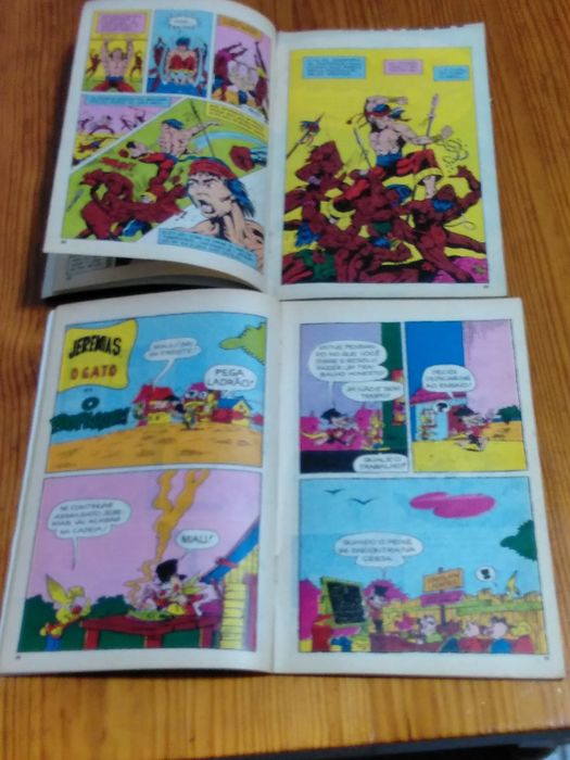 Bloch Infanto Juvenil