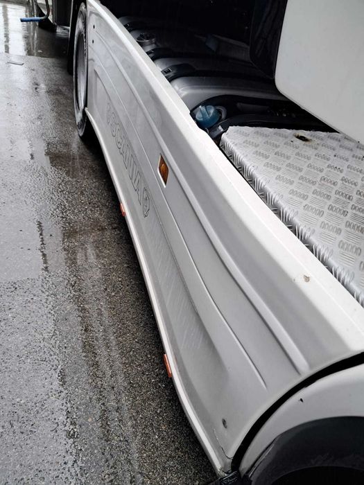Scania R 440 – Top Line