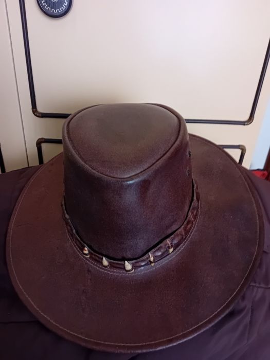 Chapéu original Australiano