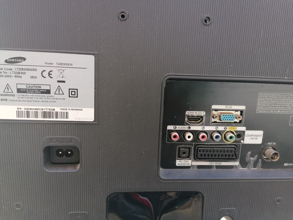 LCD'S para peças