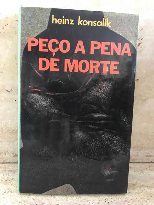 Livros Heinz Konsalik