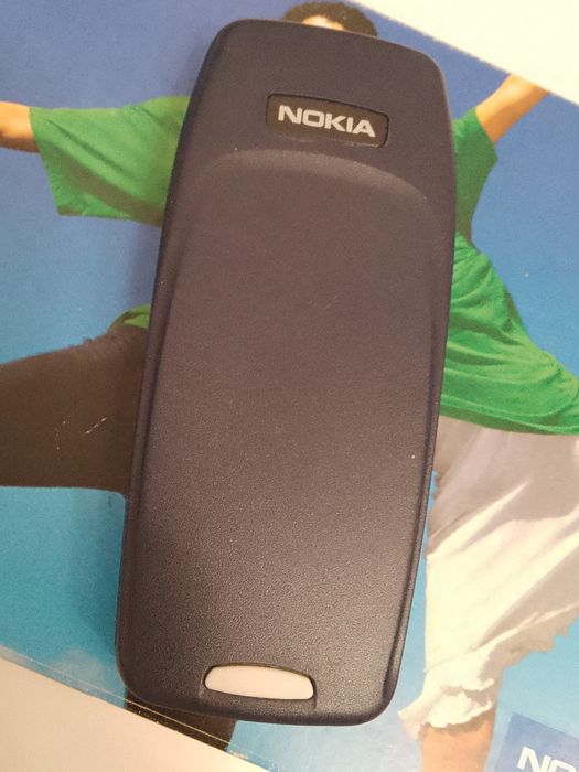 Piękna NOKIA 3310 Komplet box