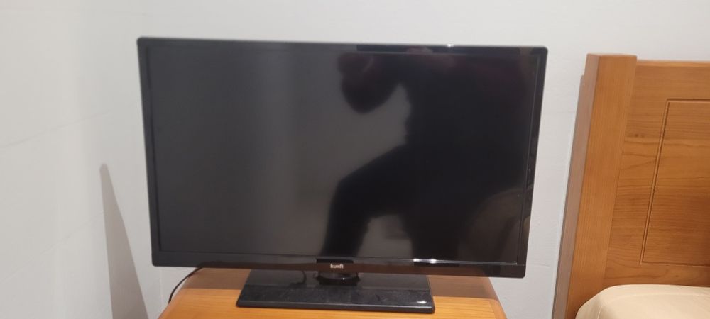 TV Kunft 24" (Avariada)