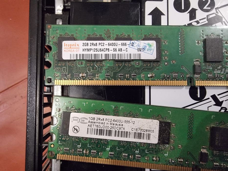 Системный блок Dell.