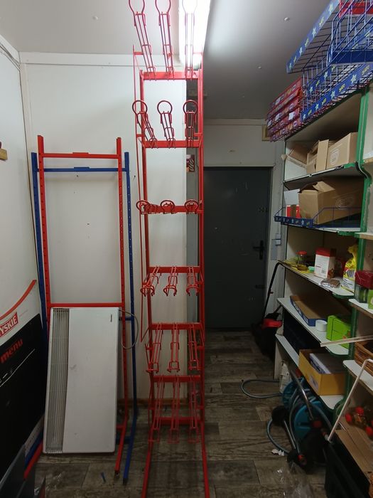 Lada sprzedażowa i impuls