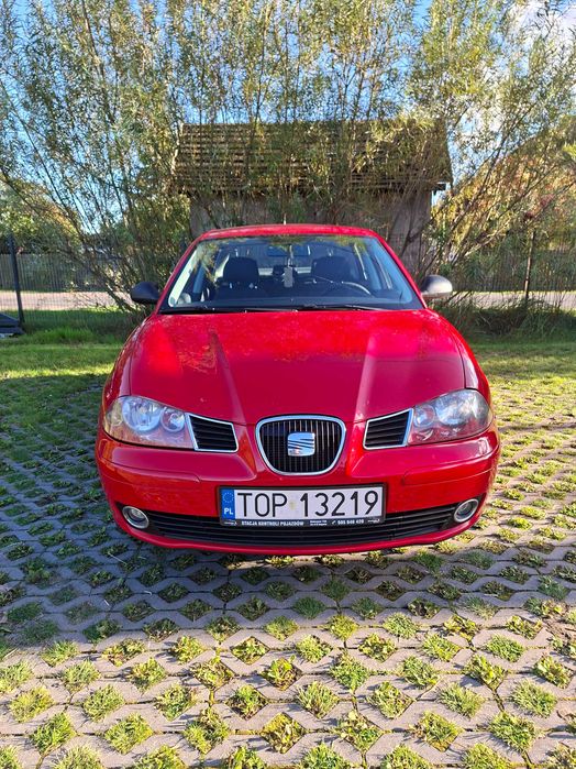 Seat Cordoba