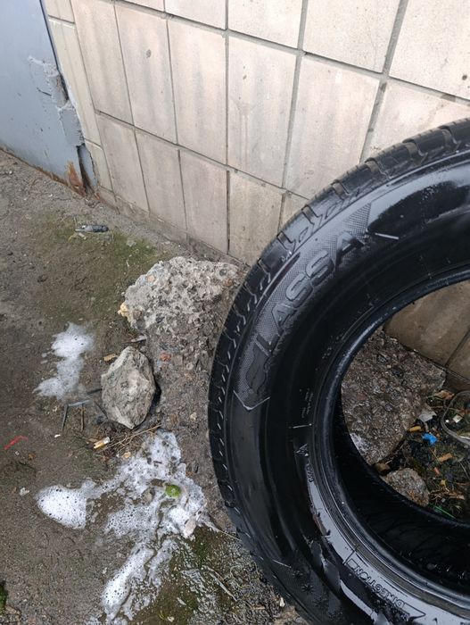 Шини зимові , Lassa 245/70 R 16