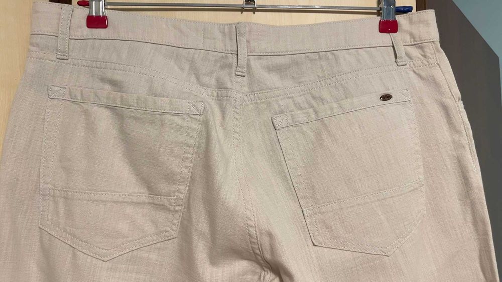 Spodnie jeansowe męskie Lee Cooper - RICKY - W36 L32.
