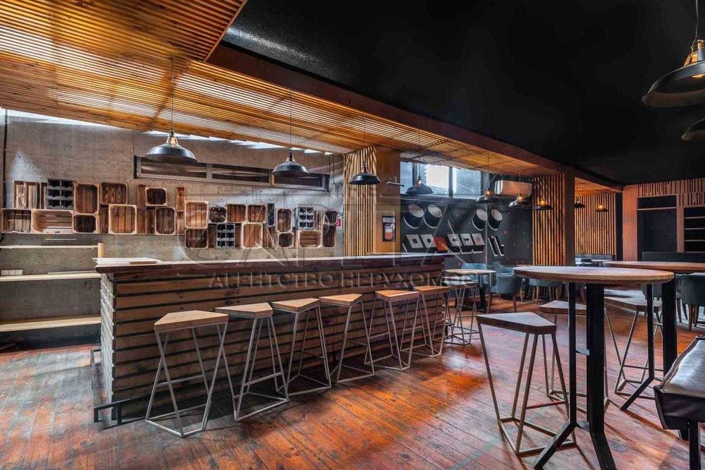 Аренда помещения, ул. Сечевых Стрельцов, Шевченковский р-н, Центр