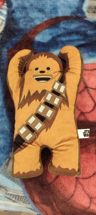 Chewbacca star wars