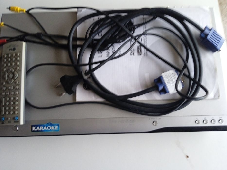 Vários Artigos usados