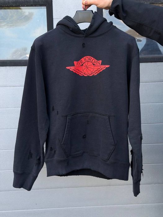 Худі Jordan Air Rare, оригінал