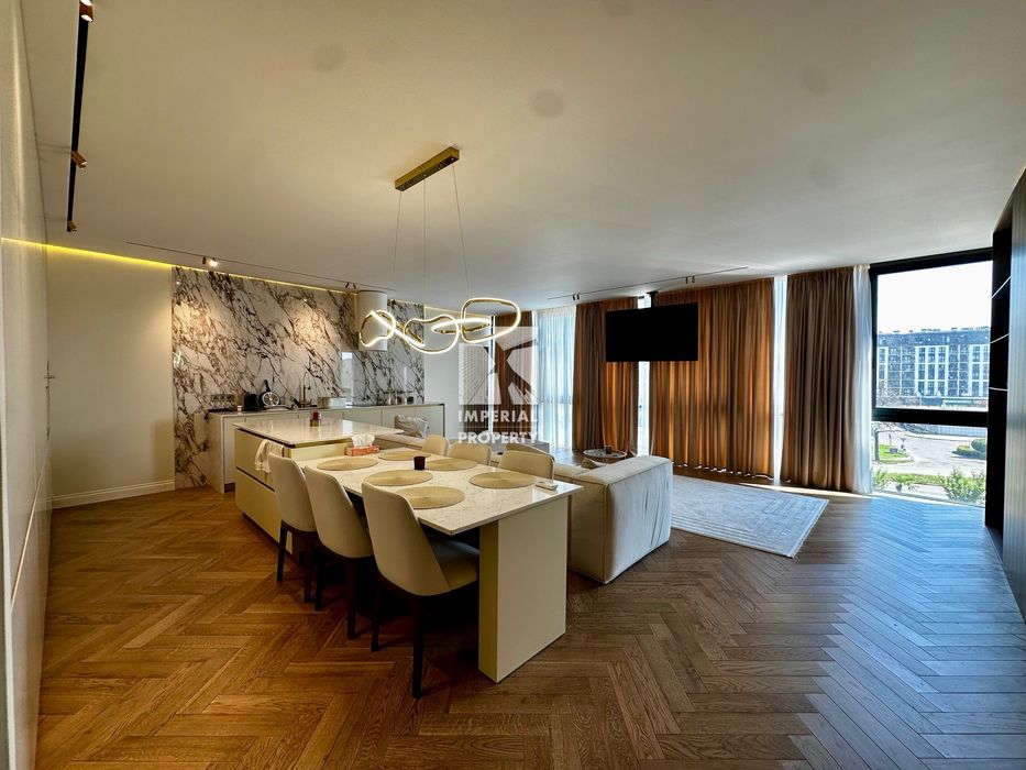 2-rooms apartment apartment by the address st. Kapushanskaya (area 90 m²) - Atlanta.ua - photo 7