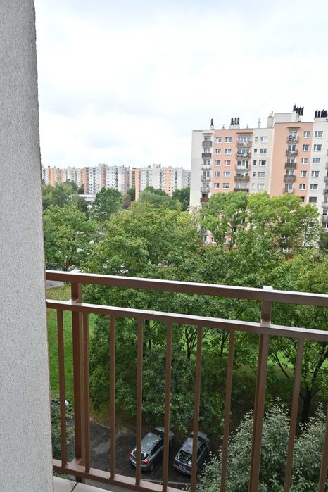 Do wynajęcia kawalerka – Graniczna, os. Paderewskiego, 6. piętro, 30 m² - Więcej
