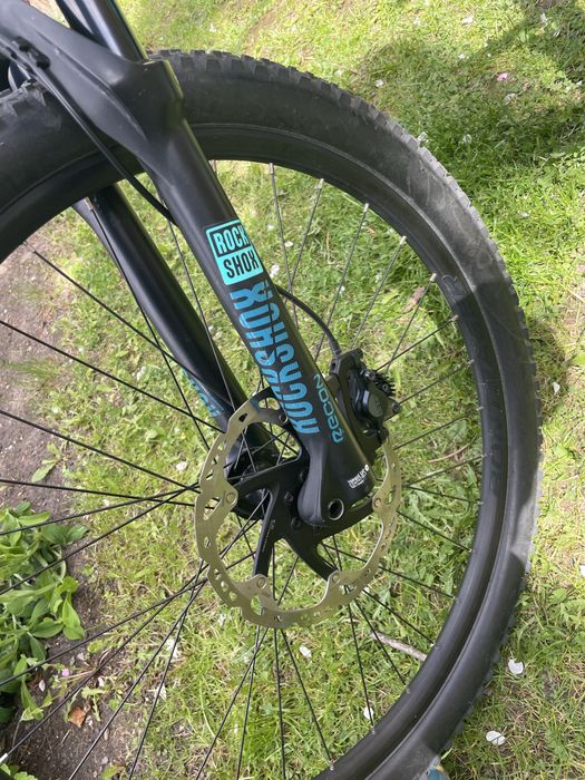 Ebike Trek Powerfly 5 rozmiar S