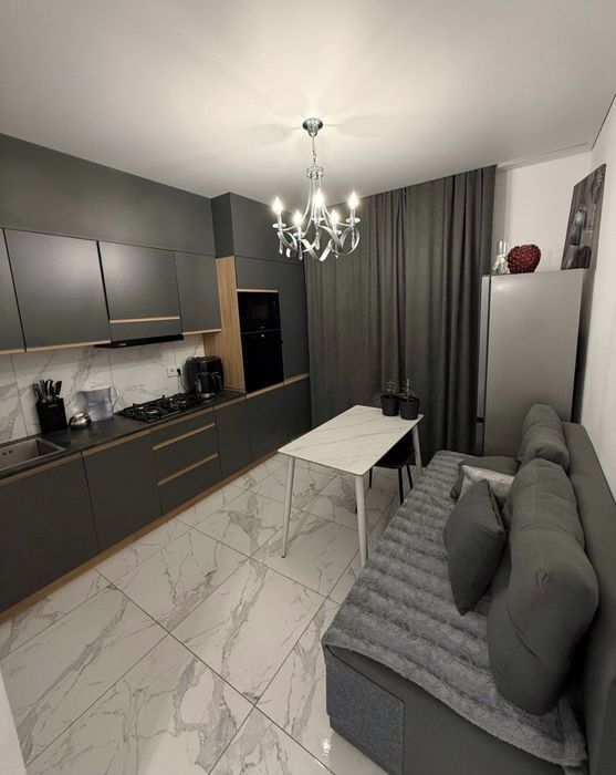 Продаж затишної квартири м.Ужгород  вул.Єнківська