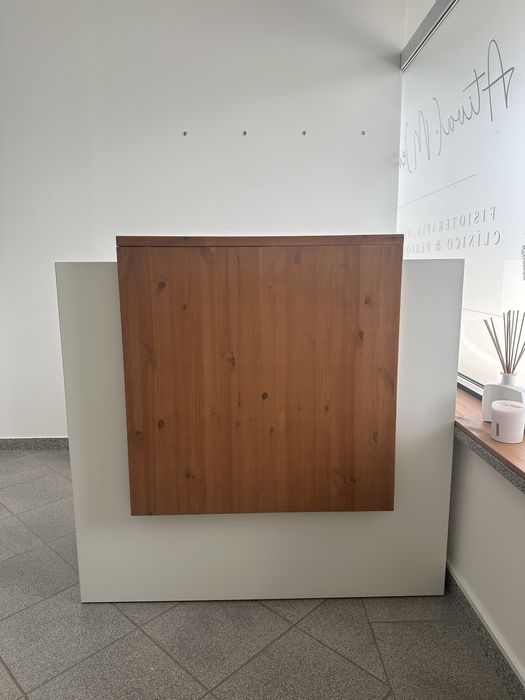 Móvel de Receção Novo