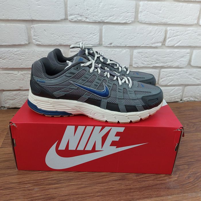 Buty męskie nike p-6000 43