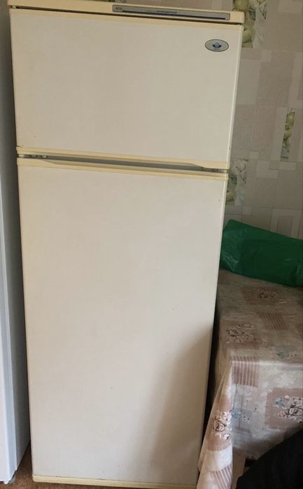 Холодильник Atlant