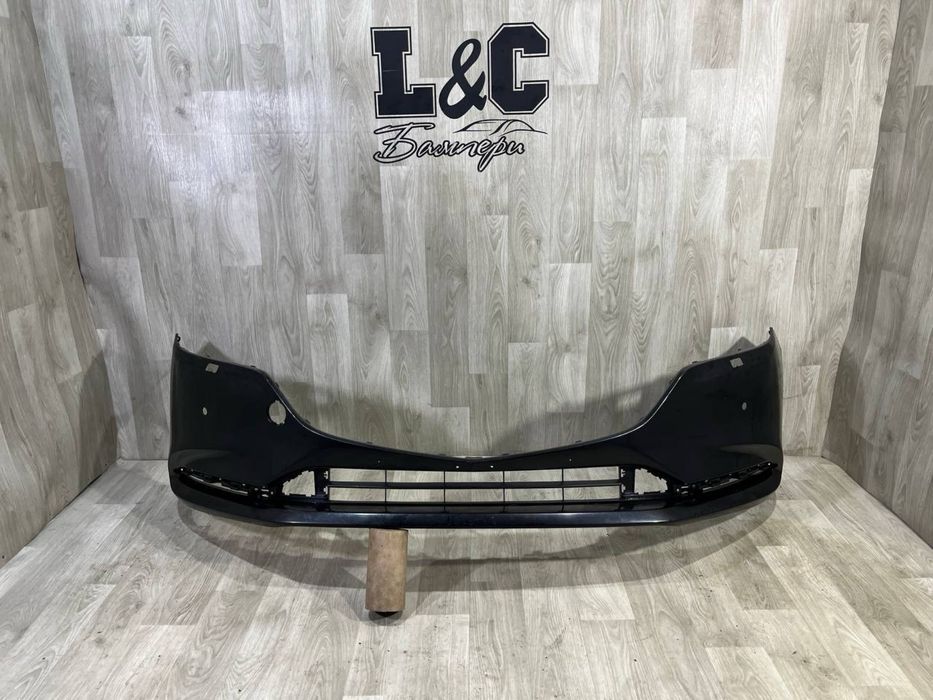 Бампер передний Mazda 6 GJ (/ 2018 - 2024 г. )