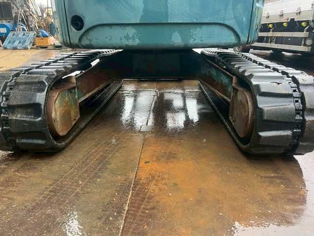 Экскаватор гусеничный Yanmar VIO30-3