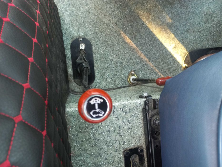 Трактор/мінітрактор Оріон 504 40 к.с 2022 р. з кабіною обезшумною