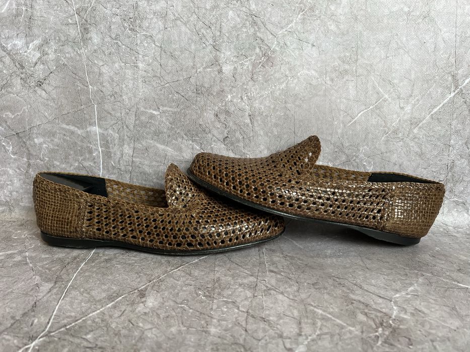 Dolce gabbana туфли 41.5