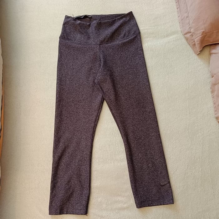 Legginsy Nike dri-fit