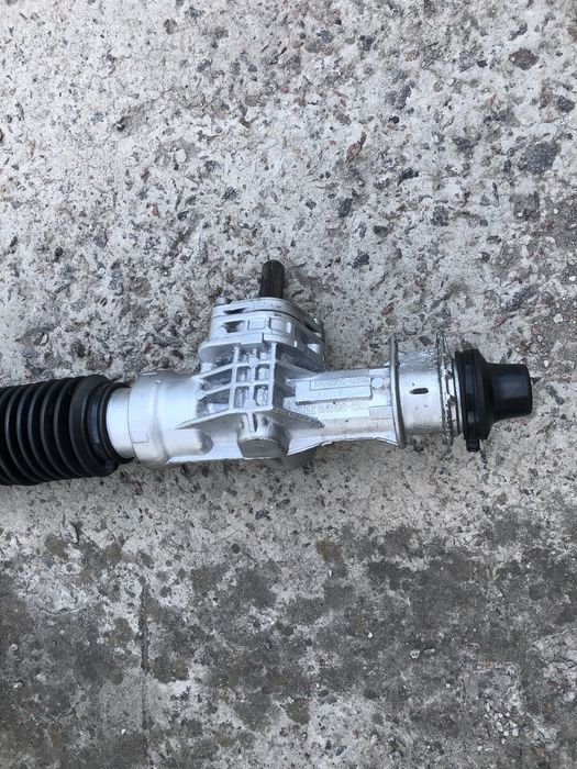 Продам рулевую рейку после реставрацеи завод на 2110-2112