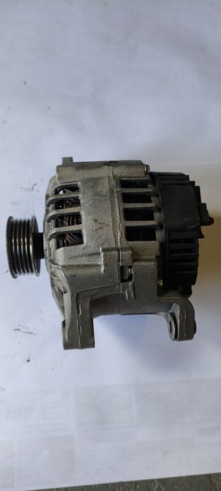 Rozrusznik do Renault Clio 1.4 16V, Kangoo 1.9 dCi , Opel Movano 1.9 TDI