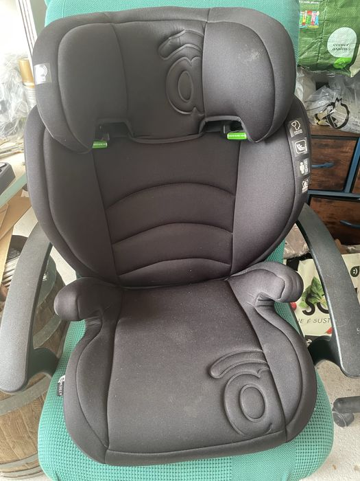 Cadeirinha de carro