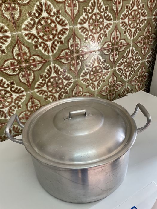 Tacho de 40 centímetros